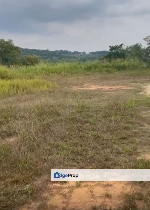 Kampung subang 2 , Pekan Baru Subang , Seksyen U3 @ Shah Alam  Agriculture land 2 acre Flat land, Selangor, Shah Alam