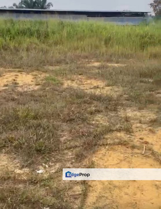 Kampung subang 2 , Pekan Baru Subang , Seksyen U3 @ Shah Alam  Agriculture land 2 acre Flat land, Selangor, Shah Alam