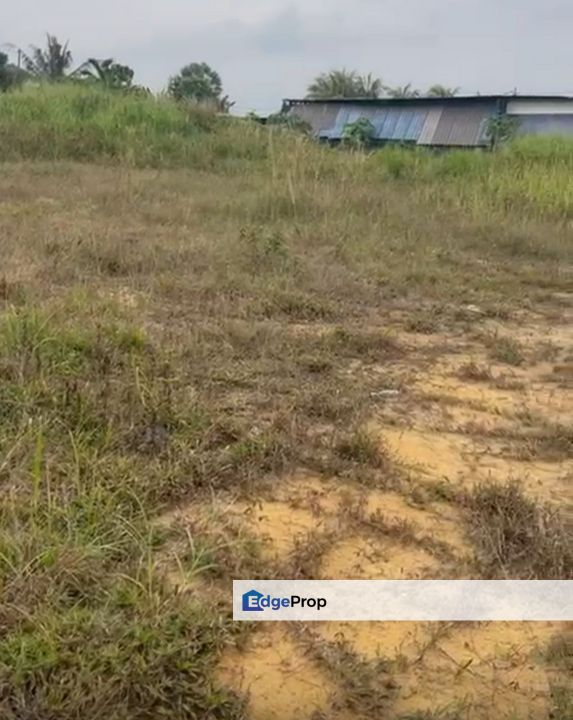 Kampung subang 2 , Pekan Baru Subang , Seksyen U3 @ Shah Alam  Agriculture land 2 acre Flat land, Selangor, Shah Alam