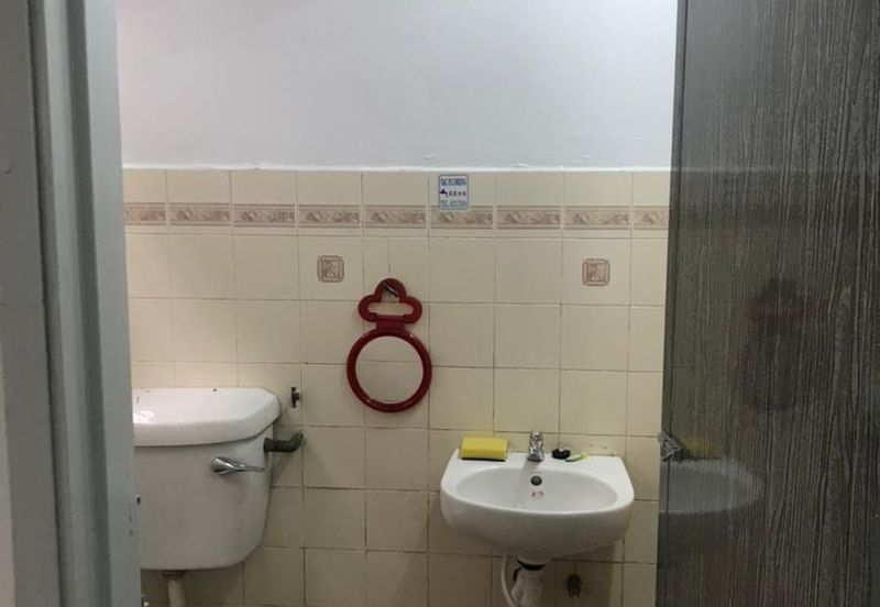 Taman Sri Batu Caves