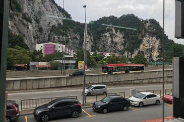 Taman Sri Batu Caves