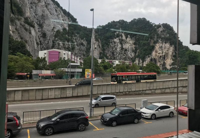 Taman Sri Batu Caves