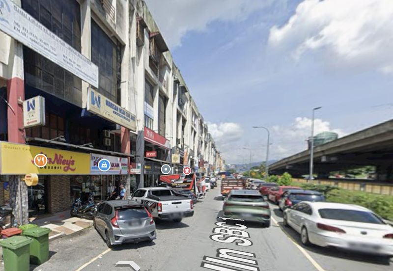 Taman Sri Batu Caves