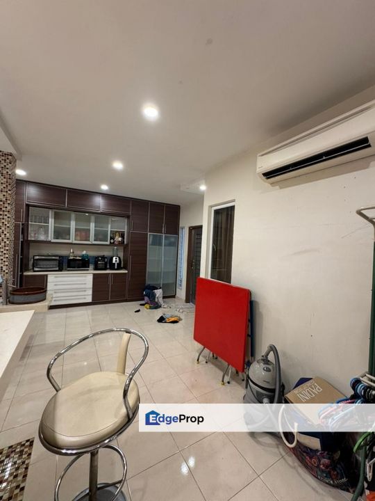 2sty Semi-D , Astana Gemilang @ Batu Caves, Selangor, Batu Caves 