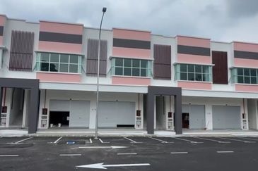 Bandar Bukit Beruntung