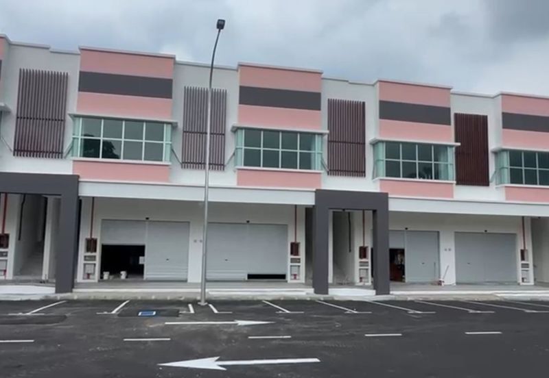 Bandar Bukit Beruntung