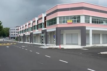 Bandar Bukit Beruntung