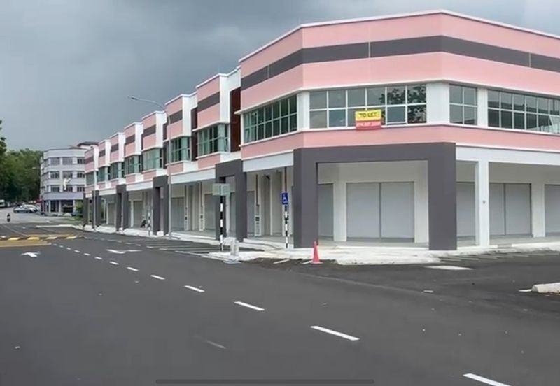 Bandar Bukit Beruntung