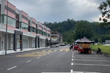 Bandar Bukit Beruntung