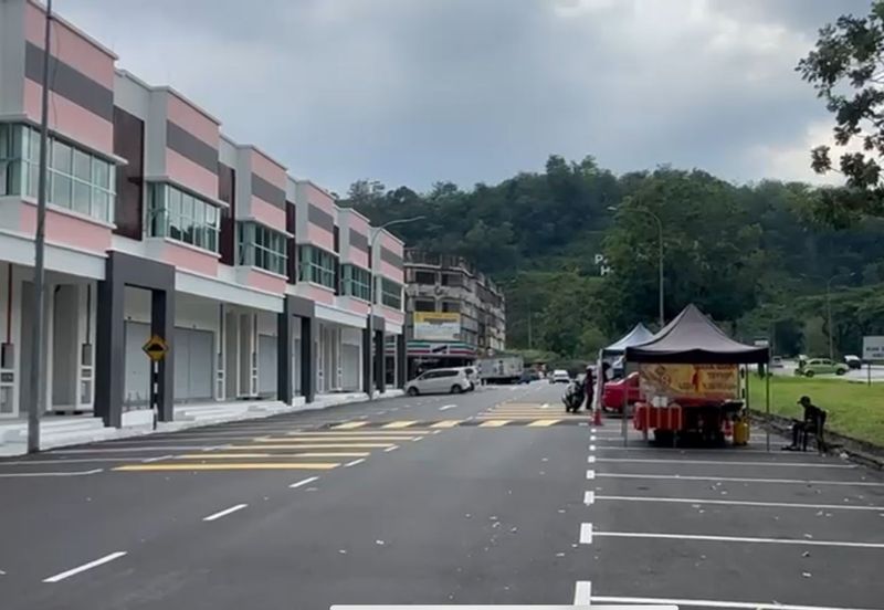 Bandar Bukit Beruntung