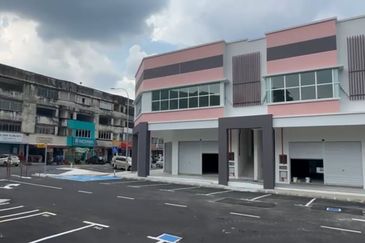 Bandar Bukit Beruntung