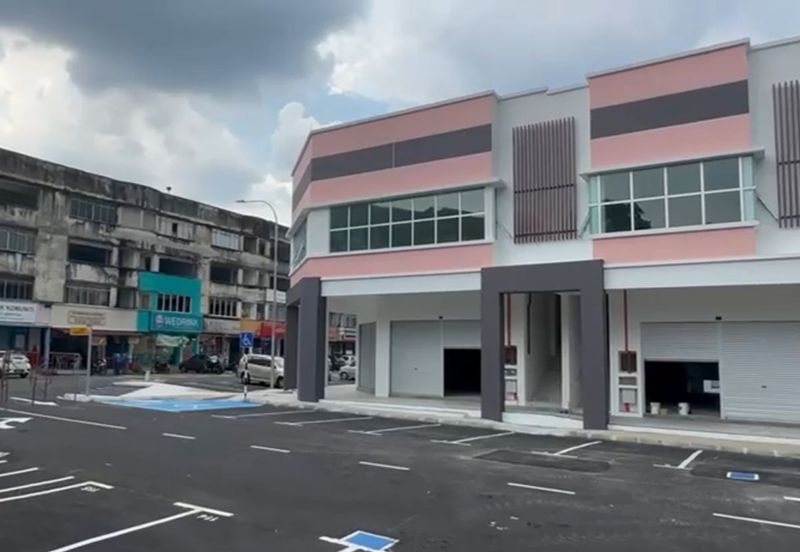 Bandar Bukit Beruntung