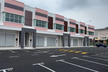 Bandar Bukit Beruntung