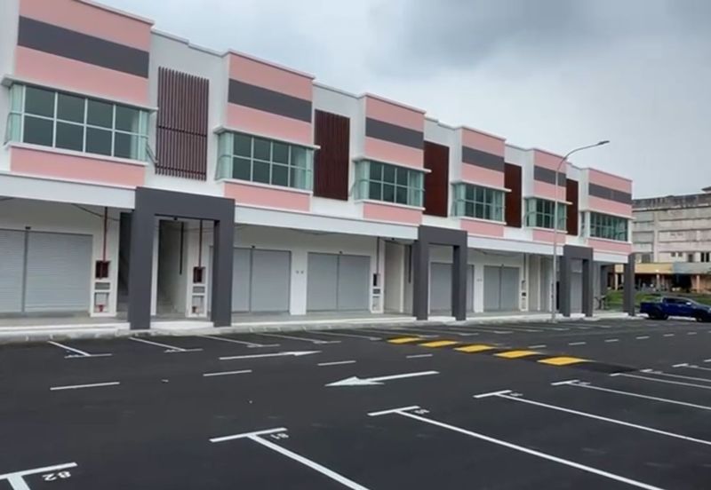 Bandar Bukit Beruntung