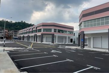 Bandar Bukit Beruntung