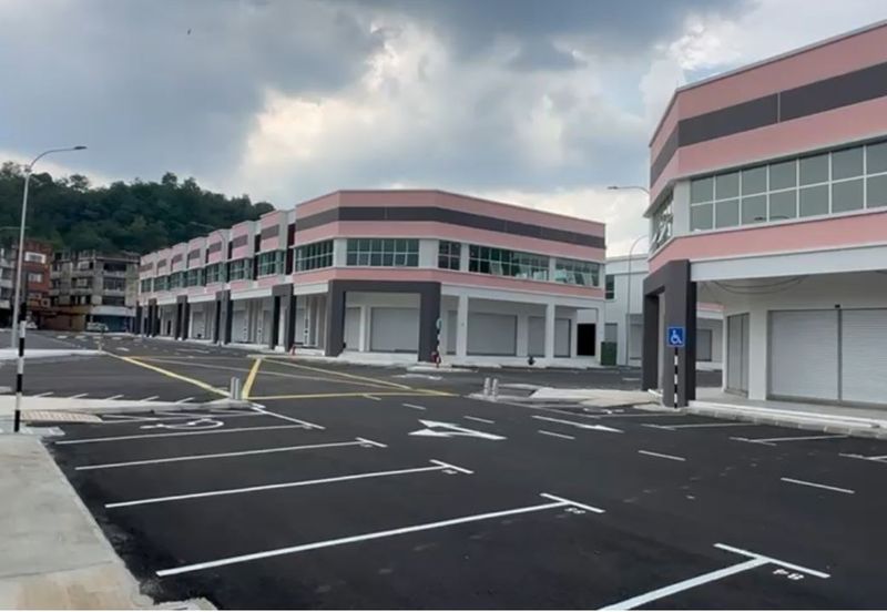 Bandar Bukit Beruntung