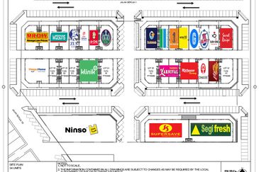 Bandar Bukit Beruntung