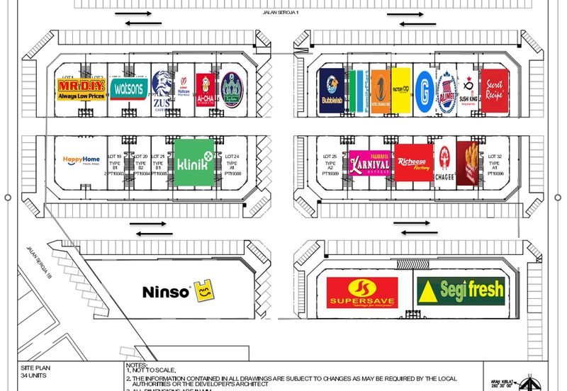 Bandar Bukit Beruntung