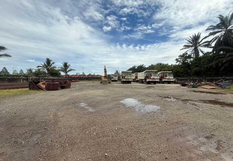 Semenyih HI TECH 5 , Sungai Lalang @ SEMENYIH  