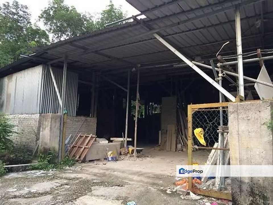 Semenyih HI TECH 5 , Sungai Lalang @ SEMENYIH  , Selangor, Semenyih