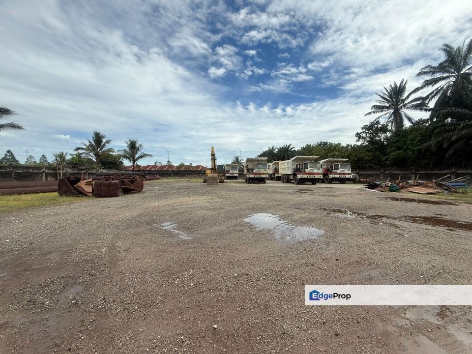 Semenyih HI TECH 5 , Sungai Lalang @ INDUSTRIAL , Selangor, Semenyih