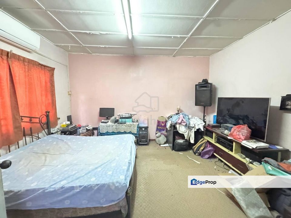 2 Storey house , Taman Melur @ Ampang, Selangor, Ampang