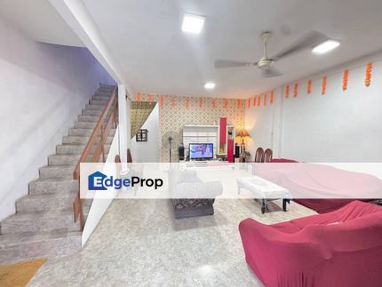 2 Storey house , Taman Melur @ Ampang, Selangor, Ampang