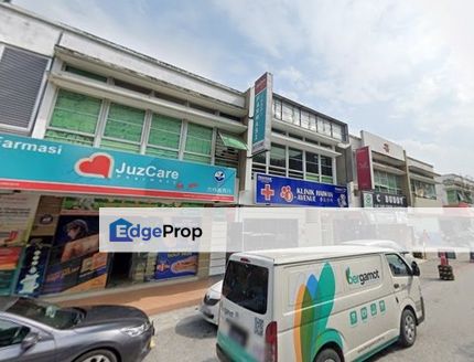 C180  J-AVENUE , Cheras Traders Square, Selangor, Cheras
