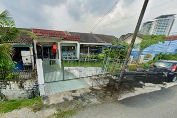 Seksyen 14, Petaling Jaya