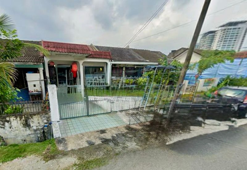 Seksyen 14, Petaling Jaya