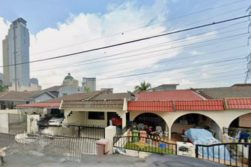 Seksyen 14, Petaling Jaya