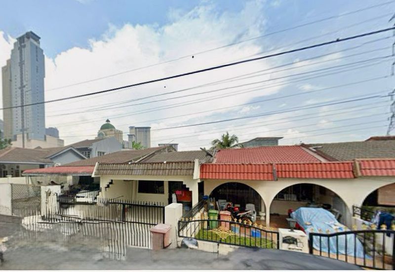 Seksyen 14, Petaling Jaya