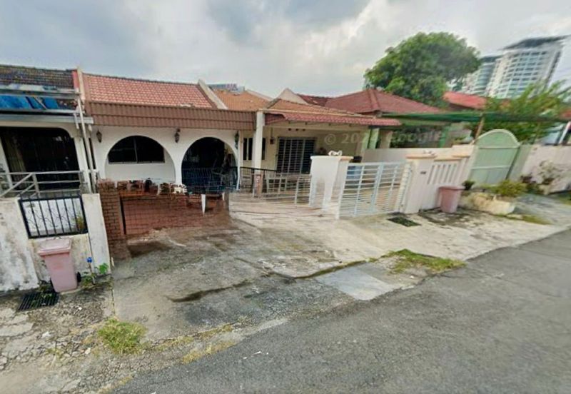 Seksyen 14, Petaling Jaya