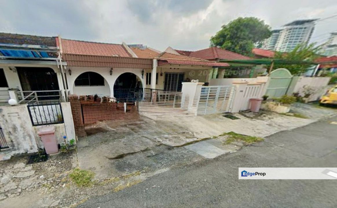 Seksyen 14 , Asia Jaya @ Petaling Jaya   Single Storey Terrace House, Selangor, Petaling Jaya