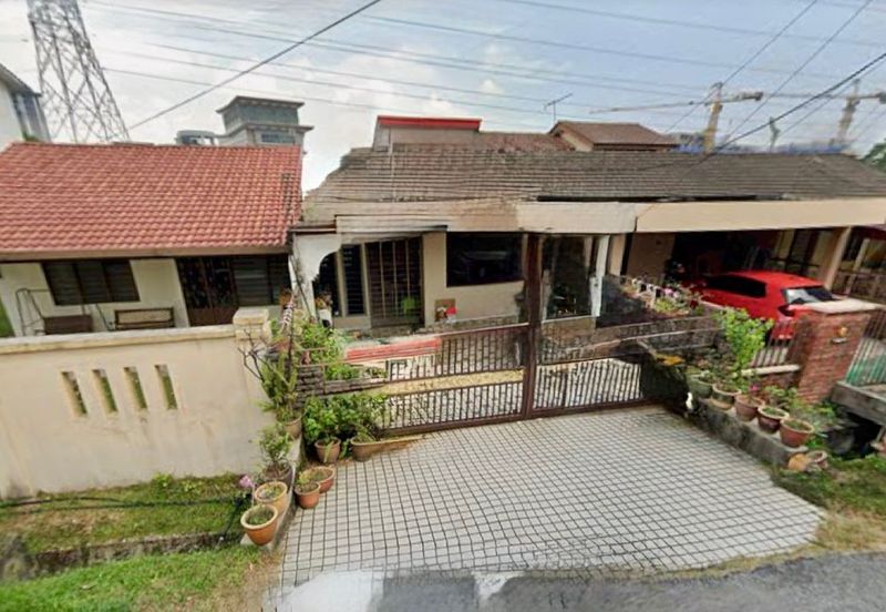 Seksyen 14, Petaling Jaya