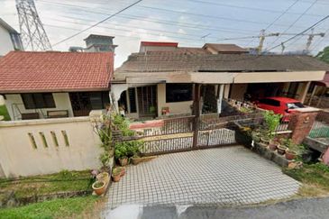 Seksyen 14, Petaling Jaya