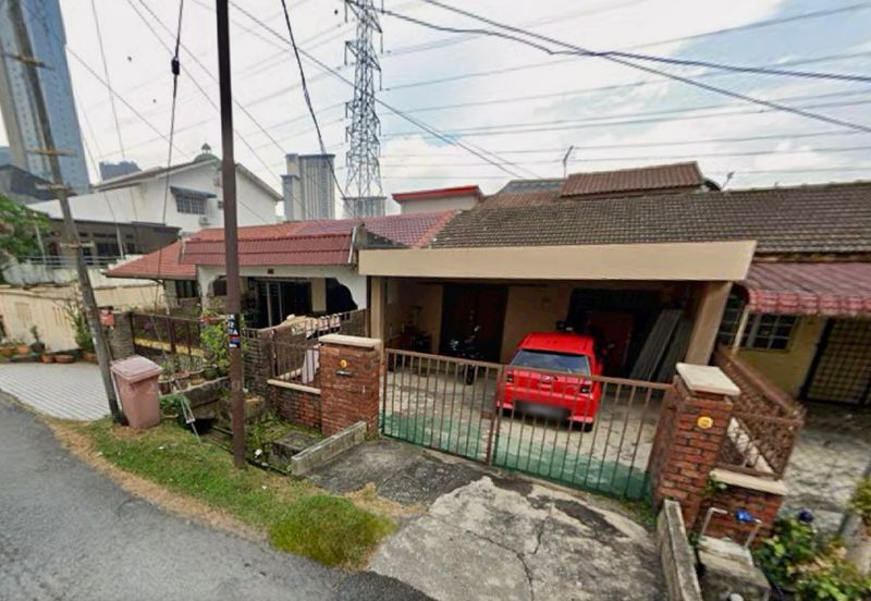 Seksyen 14, Petaling Jaya