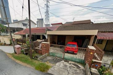 Seksyen 14, Petaling Jaya