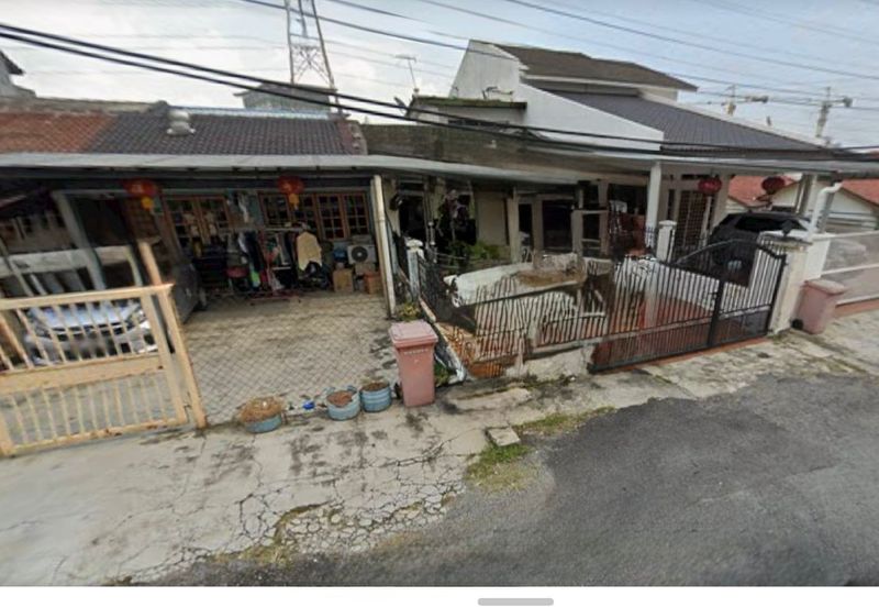 Seksyen 14, Petaling Jaya