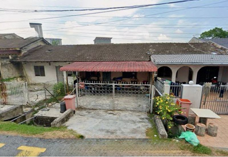 Seksyen 14, Petaling Jaya