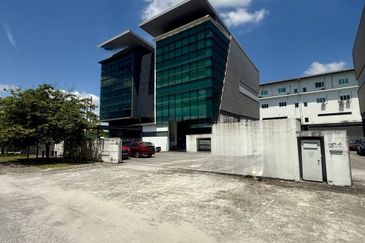 Taman Sri Muda