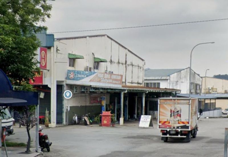 Tago Industrial Park