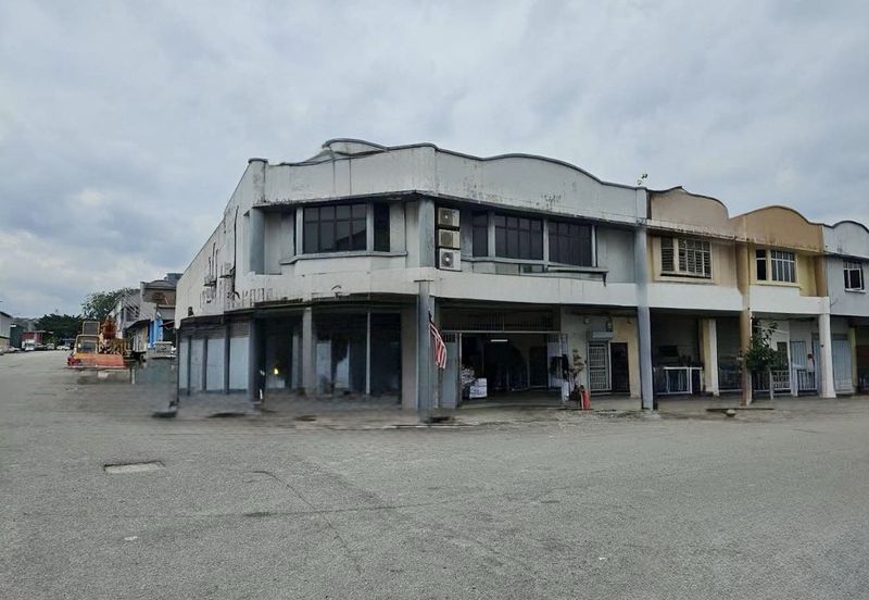 Tago Industrial Park