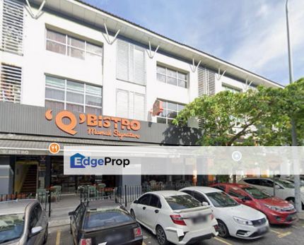 ROI 5.3% , Bandar Sri Permaisuri @ Cheras   3 storey shop, Kuala Lumpur, Cheras