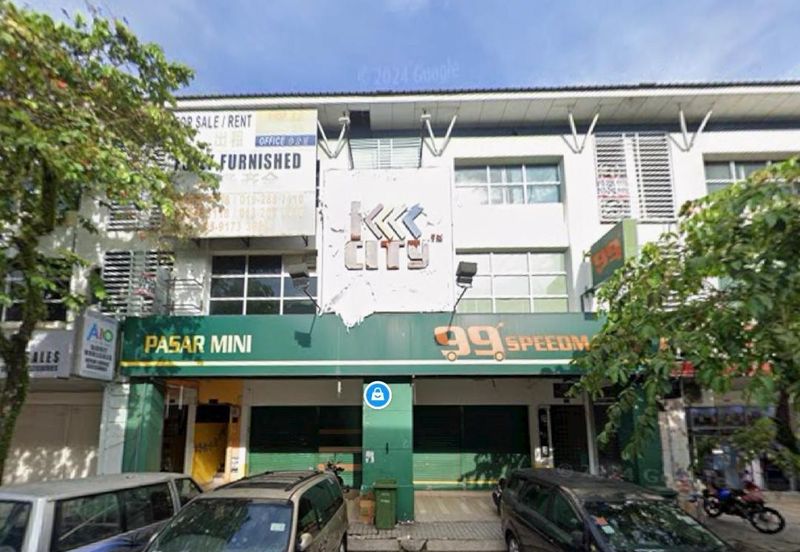 Bandar Sri Permaisuri