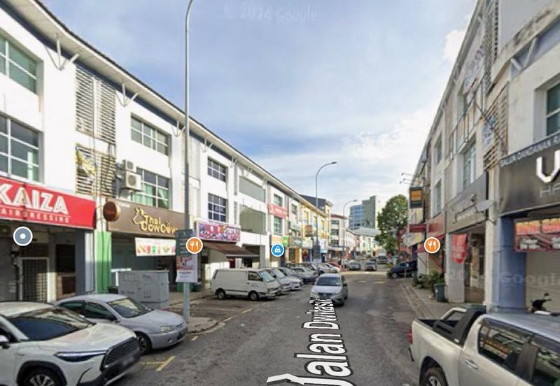 Bandar Sri Permaisuri