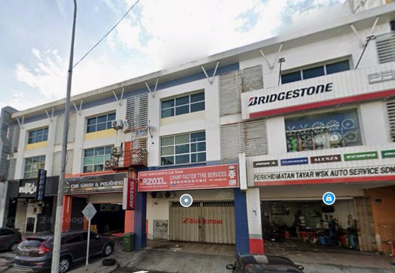 Bandar Sri Permaisuri