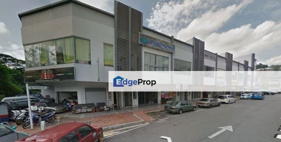 Sutera Square , Sutera Damansara @ Damansara Damai, Selangor, Petaling Jaya