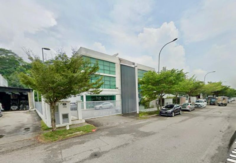 Kawasan Perindustrian Budiman