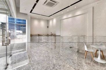 Kawasan Perindustrian Budiman